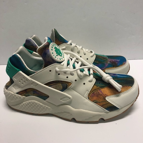 nike roshe sail menta